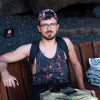 Photograph of Dawid 