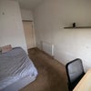 Photo 2: Available Room backwards