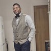 Photograph of Nkosi 