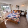 Photo 4: Comfy and New Double Bed and Mattress