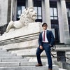 Photograph of Vinu