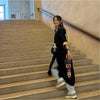 Photograph of Yuki