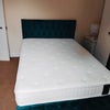 Photo 8: New bed with draws