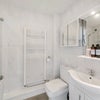 Photo 6: Family bathroom