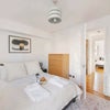 Photo 4: Double room with wardrobes