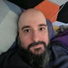 Photograph of Fabio