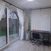 Photo 2: Bedroom Studio sized, can carry 2 double beds and 2 wardrobes