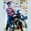 Photograph of Shivam