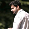 Photograph of Dev 
