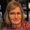 Photograph of Jill 