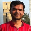 Photograph of Arvind