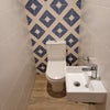 Photo 4: Separate toilet