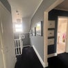 Photo 7: Upstairs hallway