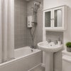 Photo 3: Bathroom