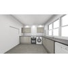 Photo 7: New kitchen fitted ready 18th September