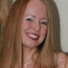 Photograph of Gillian