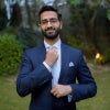 Photograph of Momin