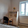Photo 6: Bedroom + Smart TV