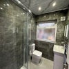 Photo 7: Main Shared Bathroom 