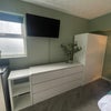 Photo 5: Wardrobe and drawers