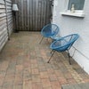 Photo 7: Private patio area