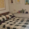 Photo 4: Downstairs bedroom