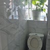 Photo 7: Downstairs bathroom