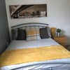 Photo 1: Modern, comfortable room