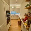 Photo 7: Kitchen view 2