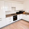 Photo 8: Shared kitchen
