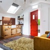 Photo 8: 8. Kitchen area annex