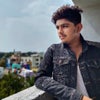 Photograph of Abhi 