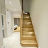 Photo 4: Downstairs hall