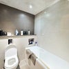 Photo 6: Downstairs washroom