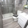 Photo 5: En-Suite to Bedroom