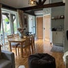 Photo 4: Kitchen/dining area 