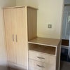 Photo 7: Wardrobe