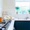 Photo 12: Communal Kitchen