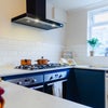 Photo 15: Communal Kitchen