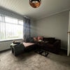 Photo 4: Living room which you will have exclusive access to 