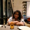 Photograph of Reshma 