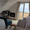 Photo 2: The room