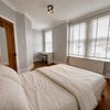 Photo 4: Upstairs Front bedroom 