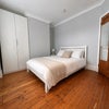 Photo 5: 1st floor front bedroom 