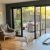 Photo 6: Shared kitchen/garden area