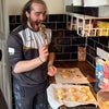 Photo 2: Learning to bake cookies with friends
