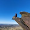Photo 1: A beautiful day in the peaks 
