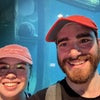 Photo 6: A trip to the aquarium