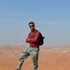 Photo 2: Namibia Dunes
