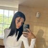 Photograph of Amy